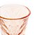 VASO VIDRO PETALAS ÂMBAR 6x15cm - Imagem 8