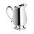 JARRA DE PRATA C/APARADOR PARIS 1,8L - Imagem 1