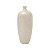 VASO ORNAMENTAL DE CERAMICA BOJUDO CARMEN - 21X21X53CM - Imagem 2