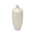 VASO ORNAMENTAL DE CERAMICA BOJUDO CARMEN - 21X21X53CM - Imagem 1