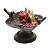 CENTRO MESA DECORATIVO COM 2 PÁSSAROS FERRO  22X14,5X13CM - Imagem 7