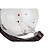 GARRAFA P/WHISKY DE VIDRO C/SUPORTE DE MADEIRA GLOBO 850ml - Imagem 1