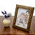 PORTA-RETRATO DE PLÁSTICO WALL RATTAN 20x25cm - Imagem 7
