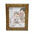 PORTA-RETRATO DE PLÁSTICO WALL RATTAN 20x25cm - Imagem 2