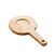 SUPORTE MADEIRA PINUS 28x13x2cm - Imagem 2