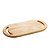 SUPORTE MADEIRA PINUS 32x16x2cm - Imagem 2