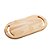 SUPORTE MADEIRA PINUS 32x16x2cm - Imagem 1