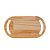 SUPORTE MADEIRA PINUS 40x18x2cm - Imagem 3