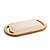 SUPORTE MADEIRA PINUS 40x18x2cm - Imagem 2