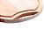 TÁBUA MADEIRA LIPTUS C/ALÇA INOX 36x2cm - Imagem 4