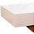 APARADOR JEQUITIBÁ LAQUEADO OFF-WHITE 120x40x83cm - Imagem 3