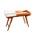 APARADOR JEQUITIBÁ C/GAVETA LAQUEADO OFF-WHITE 120x50x91cm - Imagem 2