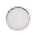 BANDEJA MADEIRA LAQUEADO C/VIDRO OFF-WHITE 40x4cm - Imagem 4