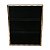 SUPORTE P/MEDALHAS DE MADEIRA 33X3,5X41,5cm - Imagem 1