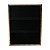 SUPORTE P/MEDALHAS DE MADEIRA 33X3,5X41,5cm - Imagem 3