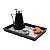 BANDEJA DE MADEIRA CHANFRADA LISBOA 48X32X4,5CM - Imagem 3