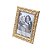 PORTA RETRATO ELEGANCE OURO 10X15 - Imagem 4