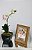 PORTA RETRATO RUSTIC DOURADO 15X21 - Imagem 7