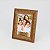 PORTA RETRATO RUSTIC DOURADO 10X15 - Imagem 2