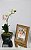 PORTA RETRATO RUSTIC DOURADO 10X15 - Imagem 7