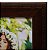 PORTA RETRATO PIROGRAFADO MARROM ESCURO 15X21 - Imagem 3