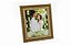 PORTA RETRATO STRASS BEGE 10X15 - Imagem 2