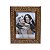PORTA RETRATO DE MADEIRA COQUINHO 15X21CM - Imagem 1