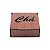CAIXA P/CHÁ DE MADEIRA 18.7X21.8X7.3CM - Imagem 1