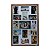 PAINEL DE MADEIRA COLLECTION P/14 FOTOS 10X15 E 1 FOTO 15X21 - Imagem 3
