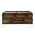PORTA CONTROLE 4 LUGARES BAMBU 24,5X12,5X10cm - Imagem 4