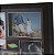 PAINEL COLLECTION PARA 4 FOTOS 10X15 MARROM 31,5X31,5X4cm - Imagem 2