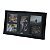PAINEL COLLECTION PARA 4 FOTOS 10X15 E 1 FOTO 13X18 PRETO - Imagem 4