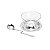MOLHEIRA DE PRATA C/CONCHA MOON 650ML - Imagem 4