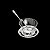 MOLHEIRA DE PRATA C/CONCHA MOON 650ML - Imagem 7
