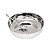 ESPAGUETEIRA DE PRATA C/PEGADOR RIVIERA 36CM - Imagem 3