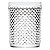COPO WHISKY DE ACRÍLICO BON BOURMET TRANSPARENTE 420ML JG 6 - Imagem 1