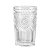 JG 6 COPOS HIBALL AUBUSSON 350ML TRANSPARENTE - Imagem 1