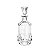 GARRAFA WHISKY SOHO 750ML - Imagem 2