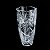 VASO DE CRISTAL ECOLÓGICO BOJUDO PINWHEEL LUXO 20CM - Imagem 6