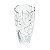 VASO DE CRISTAL ECOLÓGICO BOJUDO PINWHEEL LUXO 20CM - Imagem 4