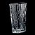 VASO DE CRISTAL ECOLÓGICO LABYRINTH 35,5CM - Imagem 4