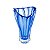 VASO DE CRISTAL ECOLÓGICO PLANTICA AZUL 32CM - Imagem 6