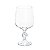 CJ 6 TAÇAS P/ÁGUA DE CRISTAL ECOLÓGICO KLAUDIE 340ML - Imagem 5