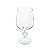 CJ 6 TAÇAS P/VINHO TINTO DE CRISTAL ECOLÓGICO KLAUDIE 230ML - Imagem 4