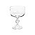 CJ 6 TAÇAS P/SORVETE DE CRISTAL ECOLÓGICO KLAUDIE 280ML - Imagem 4