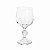 CJ 6 TAÇAS P/VINHO BRANCO DE CRISTAL ECOLÓGICO KLAUDIE 190ML - Imagem 1