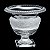 CENTRO DE MESA ANTIQUE 30,5 CM CRISTAL - Imagem 6