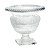 CENTRO DE MESA ANTIQUE 30,5 CM CRISTAL - Imagem 4