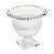 CENTRO DE MESA ANTIQUE 30,5 CM CRISTAL - Imagem 2