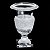 VASO DE CRISTAL ANTIQUE 30,5 CM - Imagem 6